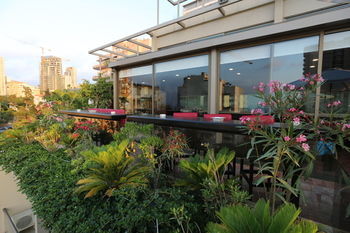 Hotel Orient Queen Homes