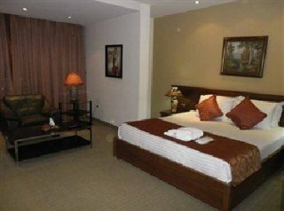 Hotel Madisson Jounieh