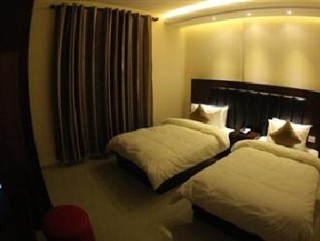 Jounieh Suites Hotel
