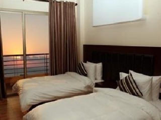 Jounieh Suites Hotel