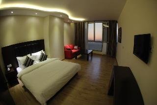 Jounieh Suites Hotel