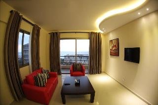 Jounieh Suites Hotel