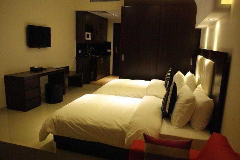 Jounieh Suites Hotel