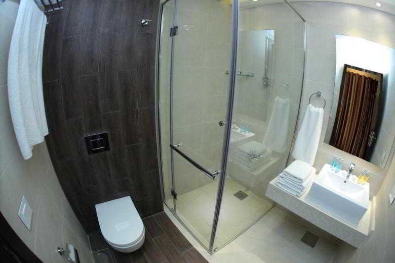 Jounieh Suites Hotel