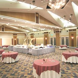 Hotel Crown Palais Kitakyushu