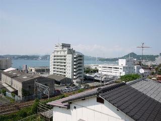 Hotel Route Inn Mojiko