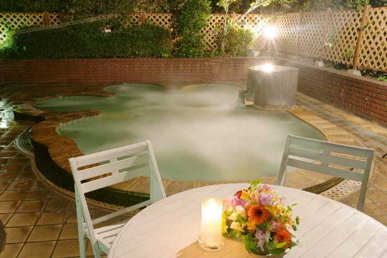 Rembrant Hotel Kagoshima