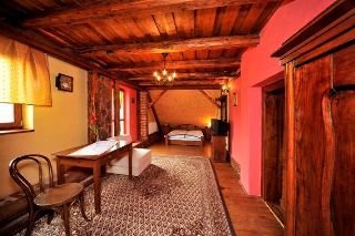 Hotel Apartments And Studios Tatry Holiday