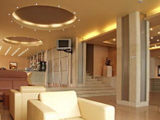 Hotel Rostow