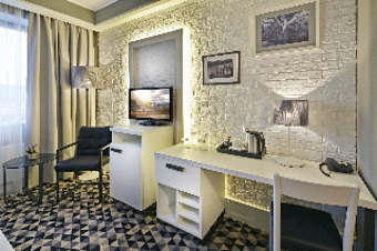 Manufactura Hotel