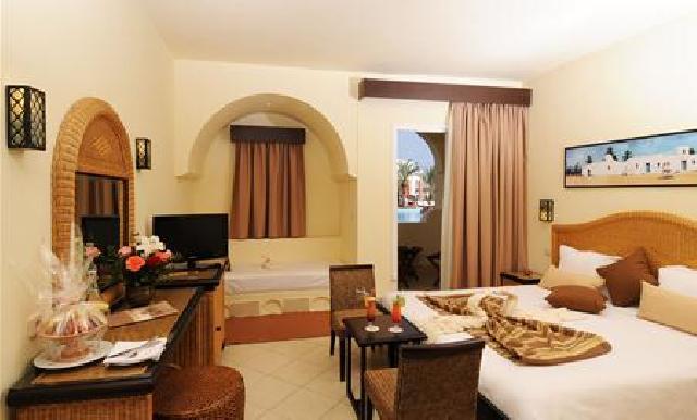 Hotel Green Palm Djerba