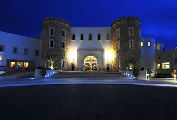 Hotel Green Palm Djerba