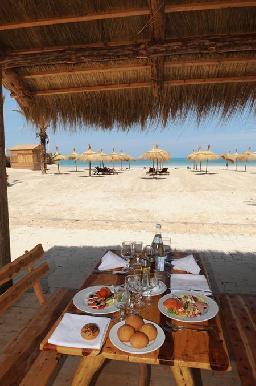 Hotel Green Palm Djerba