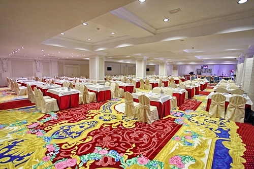 Royal Congress Hotel