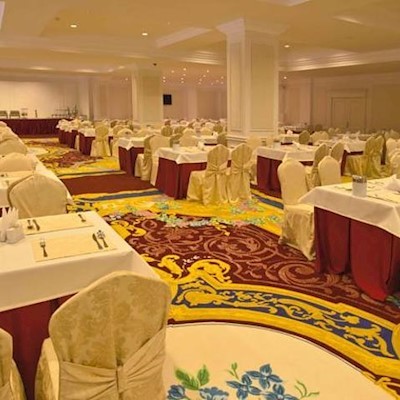 Royal Congress Hotel
