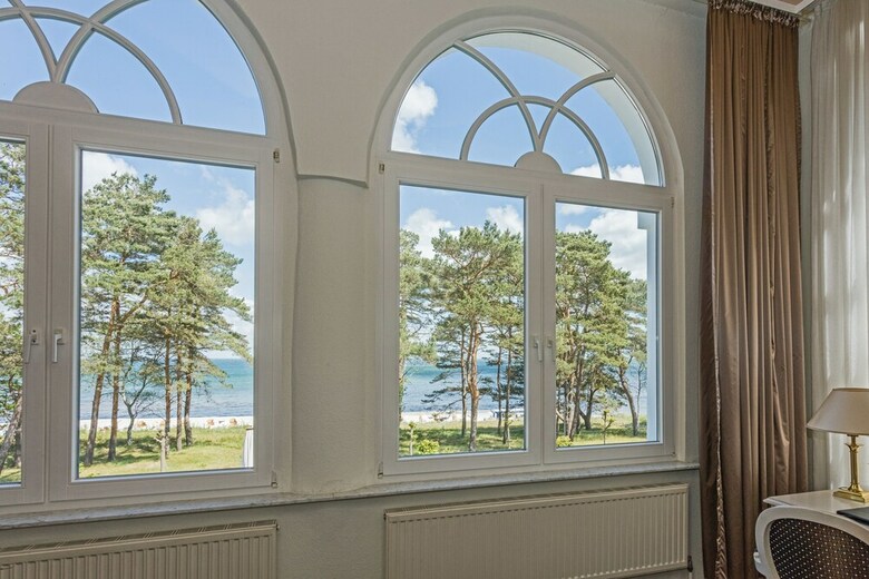Hotel Villa Salve