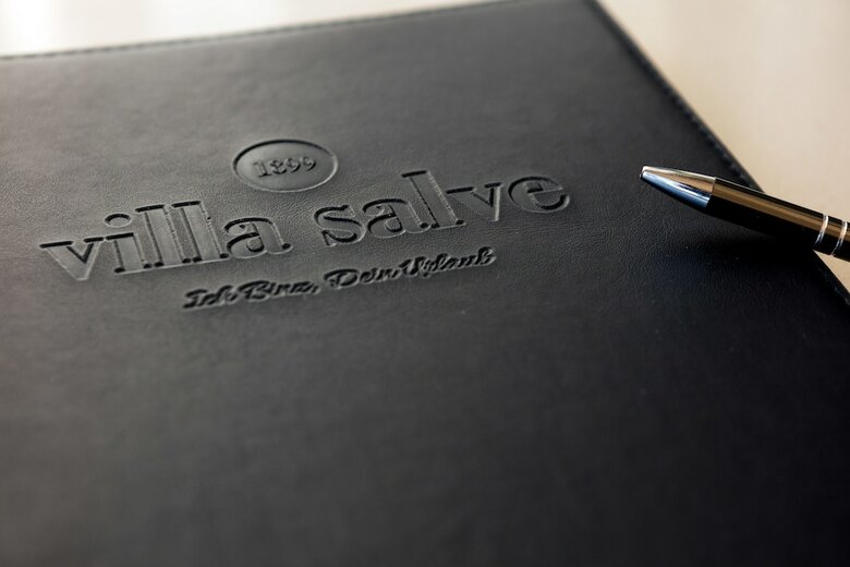 Hotel Villa Salve