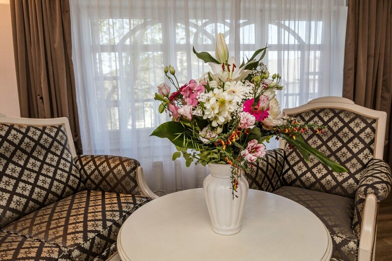 Hotel Villa Salve