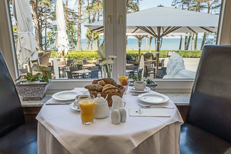 Hotel Villa Salve