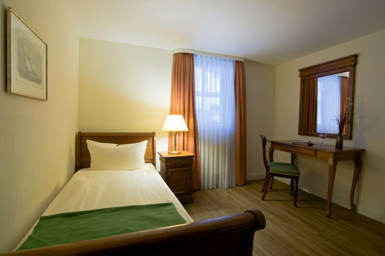 Hotel Villa Salve