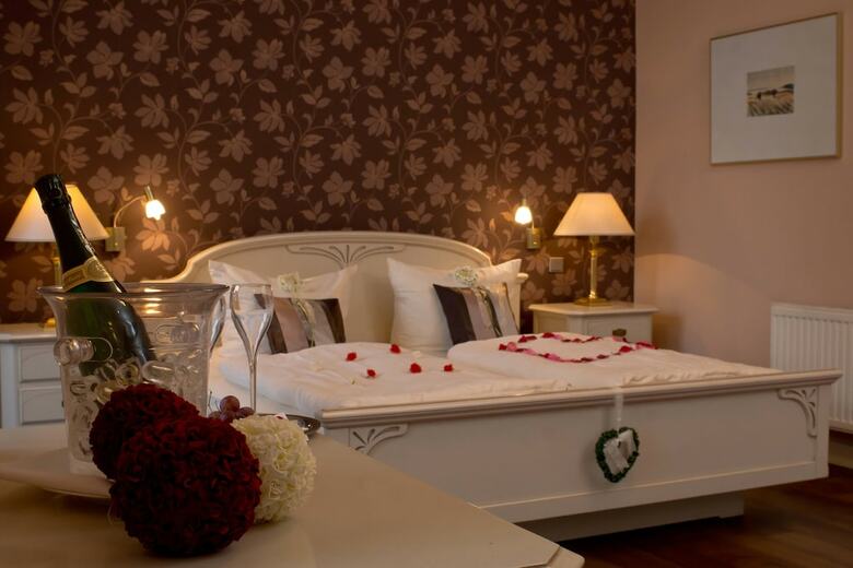 Hotel Villa Salve