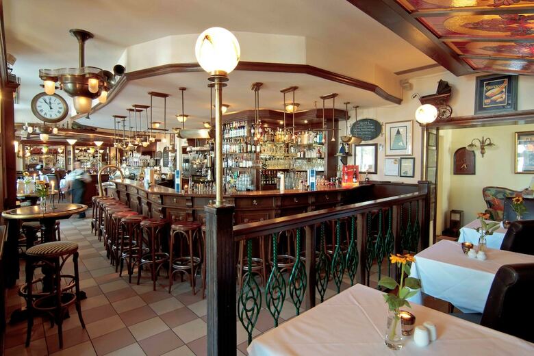 Hotel Villa Salve