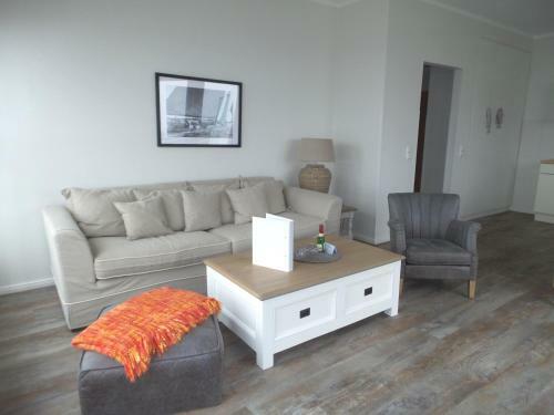 Apartamento Residenz Bel Vital - Kategorie E