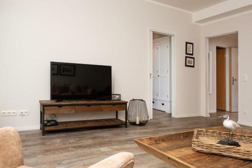 Apartamento Residenz Bel Vital - Kategorie E