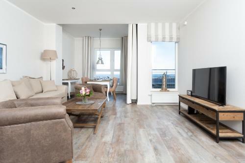 Apartamento Residenz Bel Vital - Kategorie E