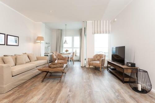 Apartamento Residenz Bel Vital - Kategorie E