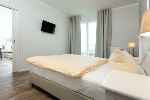 Apartamento Residenz Bel Vital - Kategorie E
