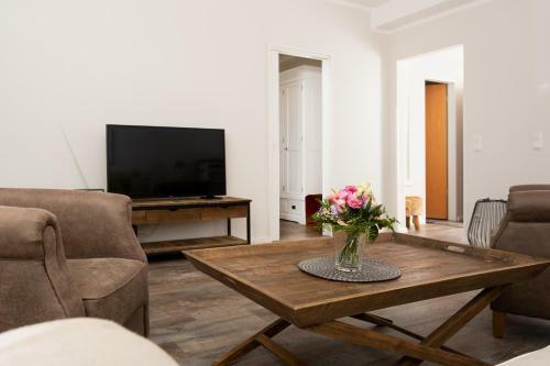 Apartamento Residenz Bel Vital - Kategorie E