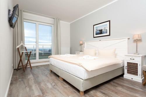 Apartamento Residenz Bel Vital - Kategorie E