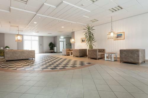 Apartamento Residenz Bel Vital - Kategorie E