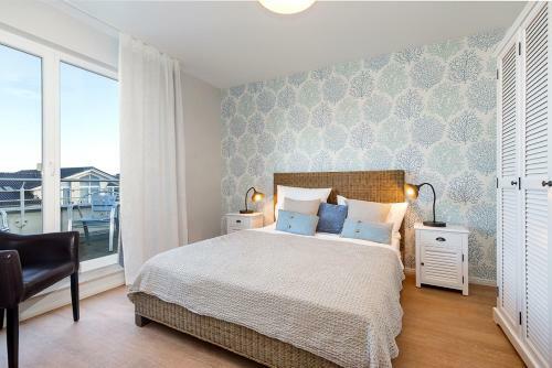 Apartamento Residenz Bel Vital - Kategorie A