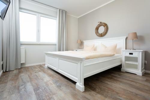 Apartamento Residenz Bel Vital - Kategorie A