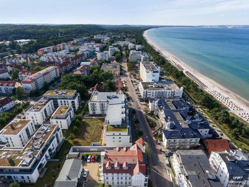 Apartamento Residenz Bel Vital - Kategorie A