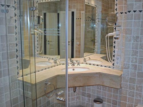 Apartamento Villa Gudrun
