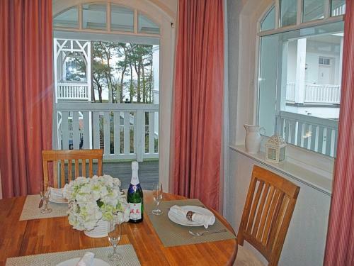 Apartamento Villa Gudrun