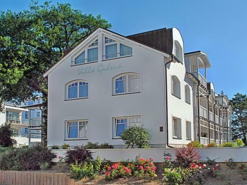 Apartamento Villa Gudrun