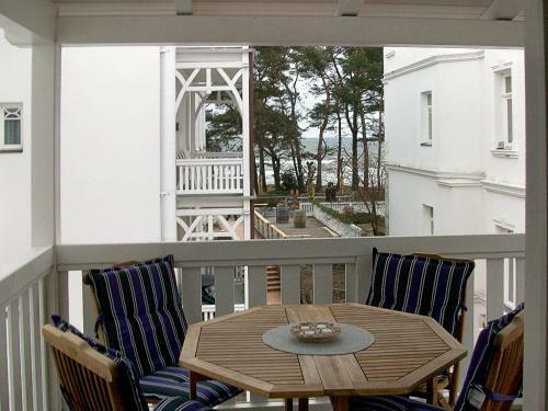 Apartamento Villa Gudrun