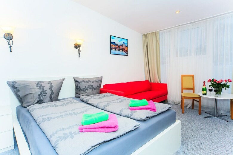 Hotel Askania