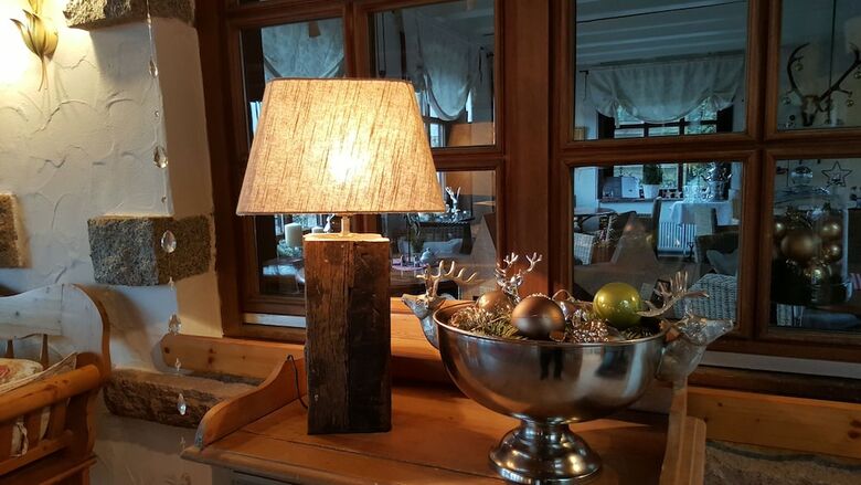 Hostal Landhaus Foresta