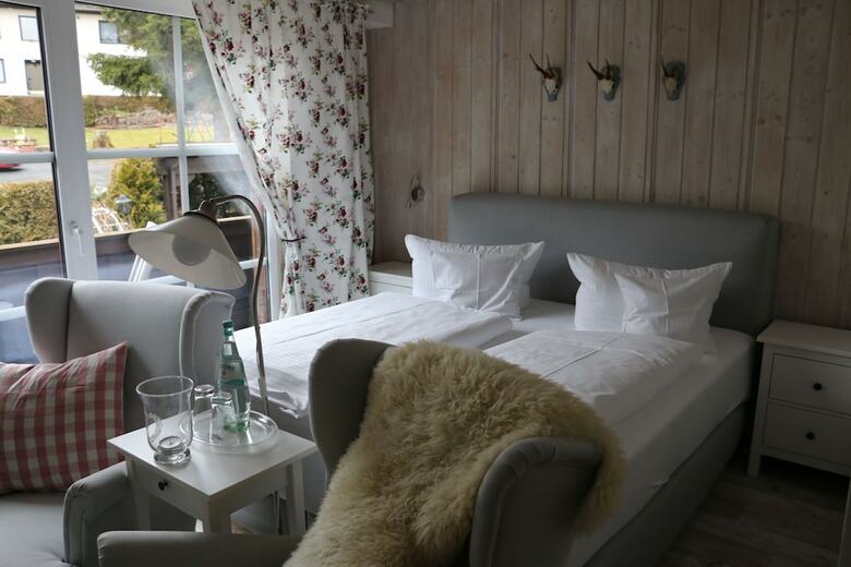 Hostal Landhaus Foresta
