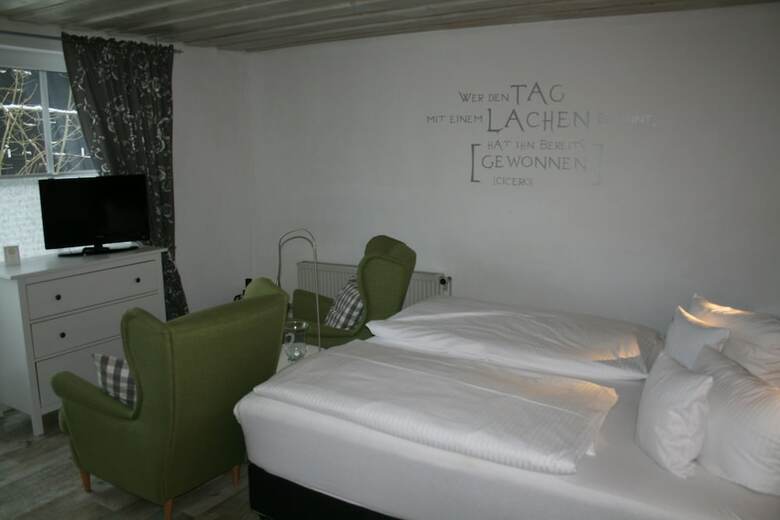 Hostal Landhaus Foresta