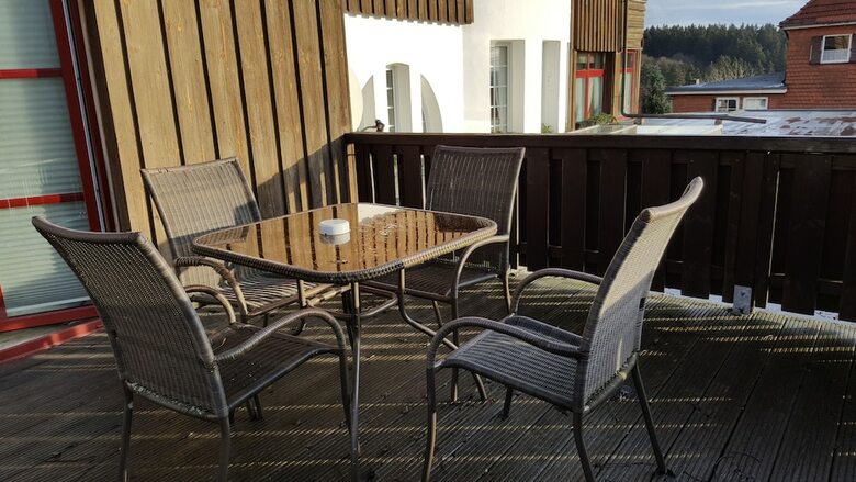 Hostal Landhaus Foresta