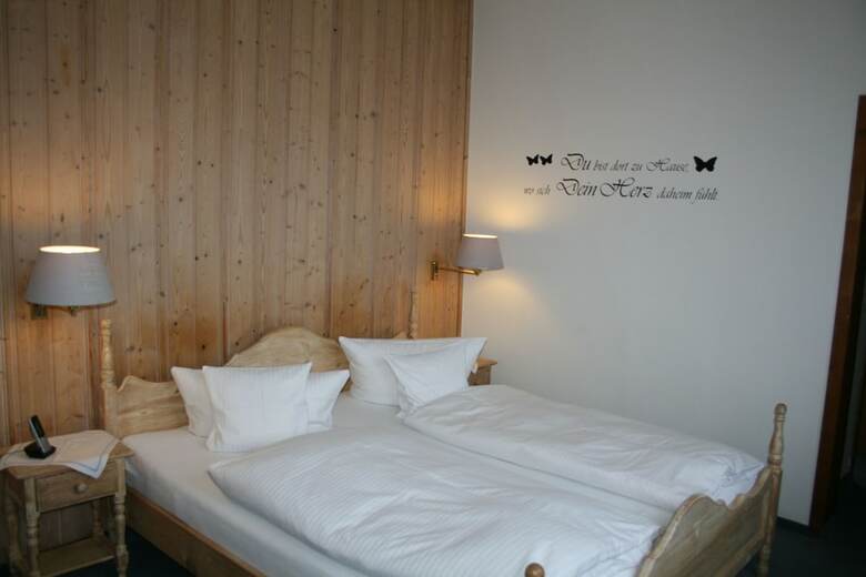 Hostal Landhaus Foresta