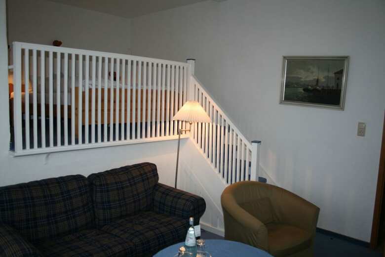 Hostal Landhaus Foresta