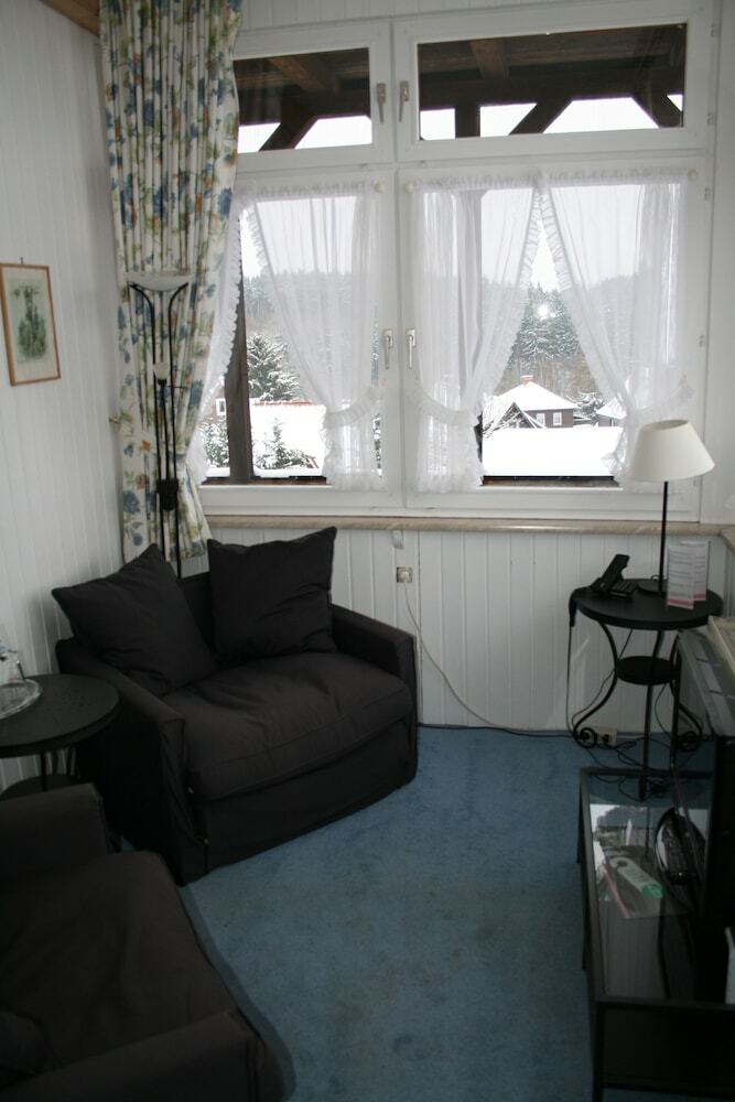 Hostal Landhaus Foresta