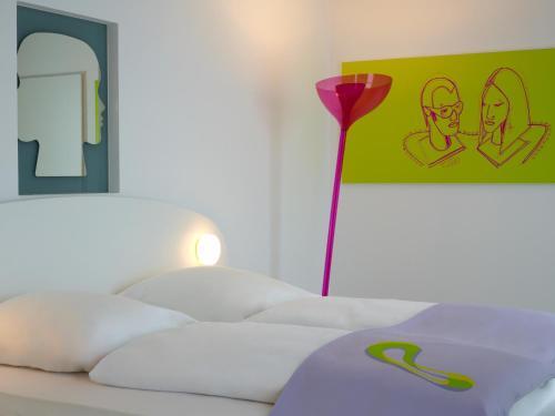 Hotel Prizeotel Bremen-city